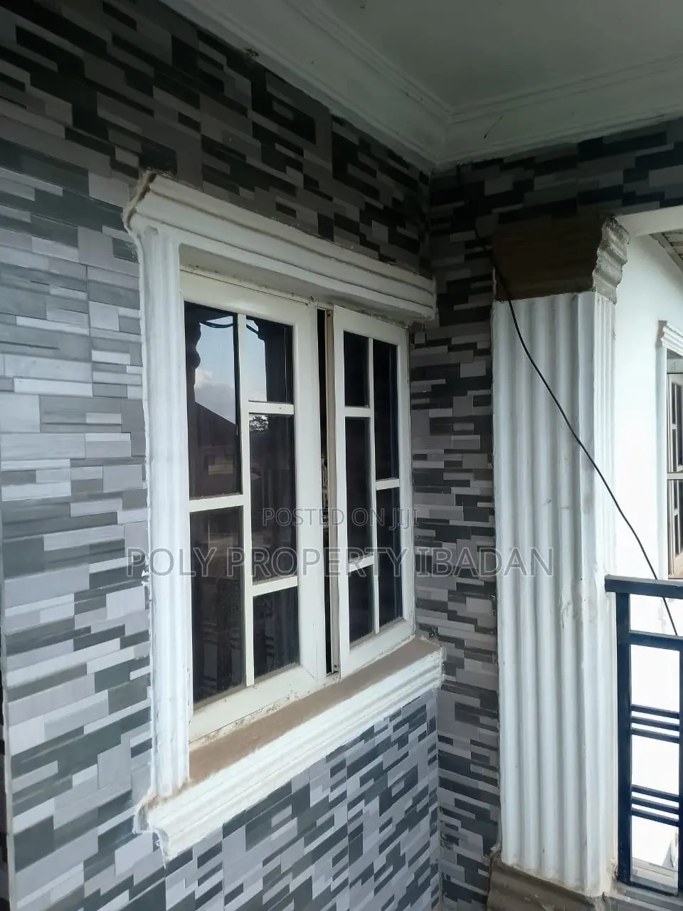 3bdrm Apartment in Ibadan for rent