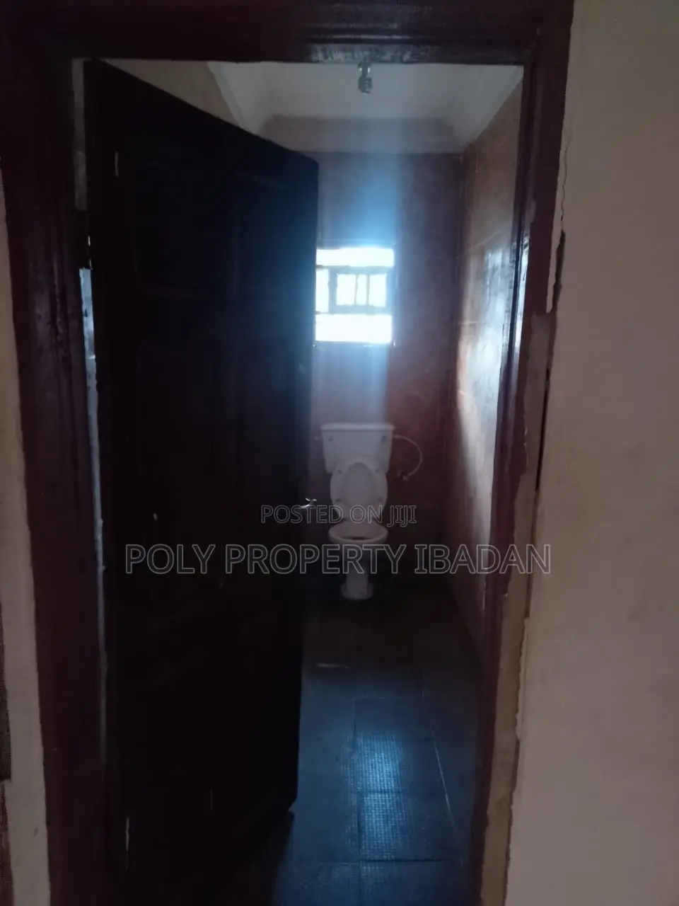 3bdrm Apartment in Ibadan for rent