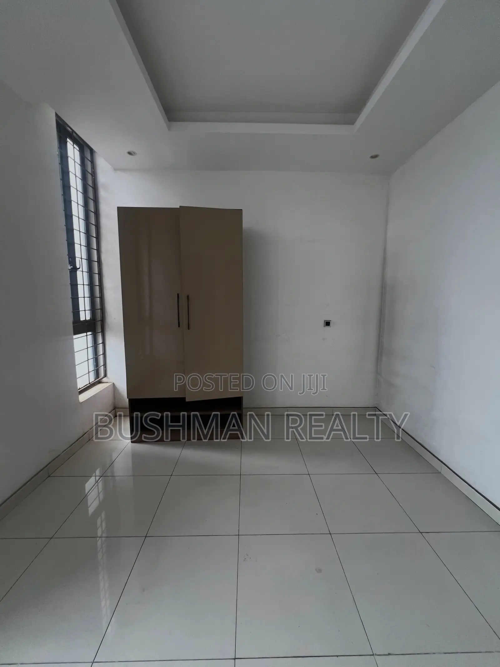 4bdrm Duplex in Lekki Phase 1 for rent