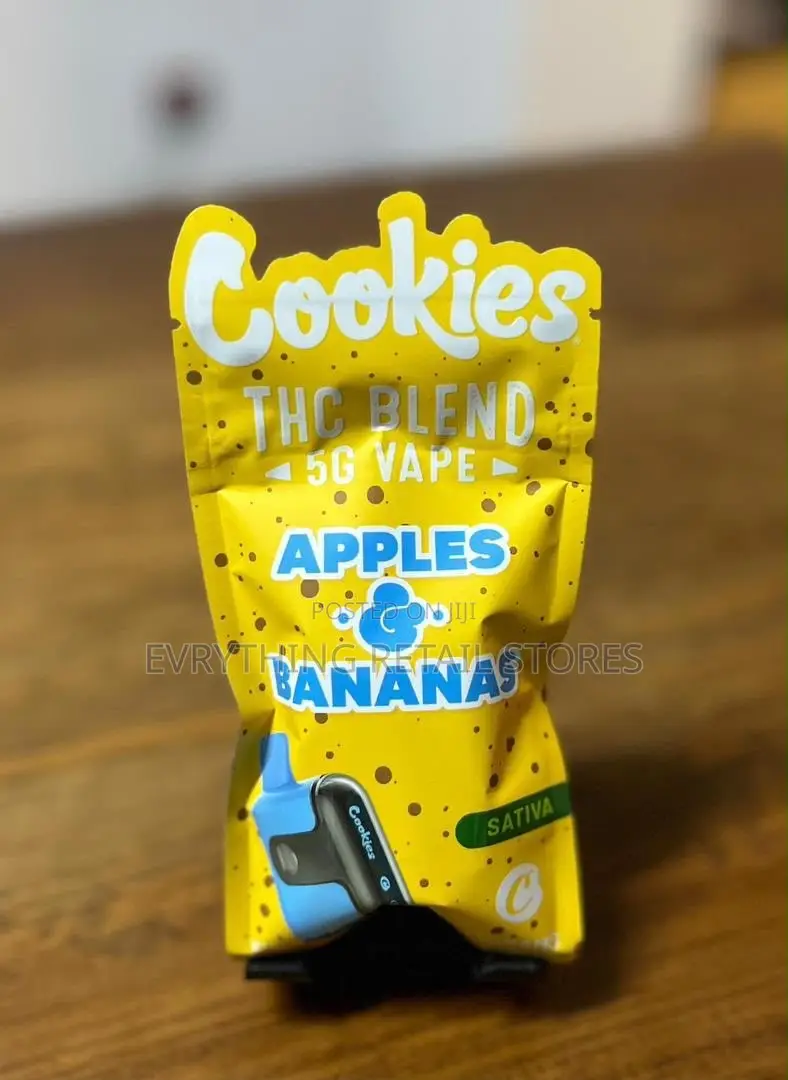 5g Marley Herb Vape