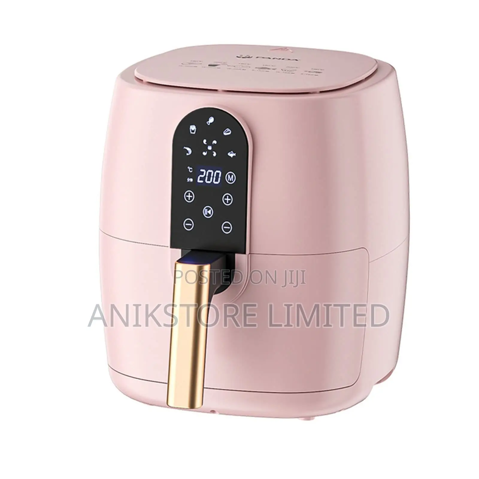 Dessini Air-Fryer (DS-807)