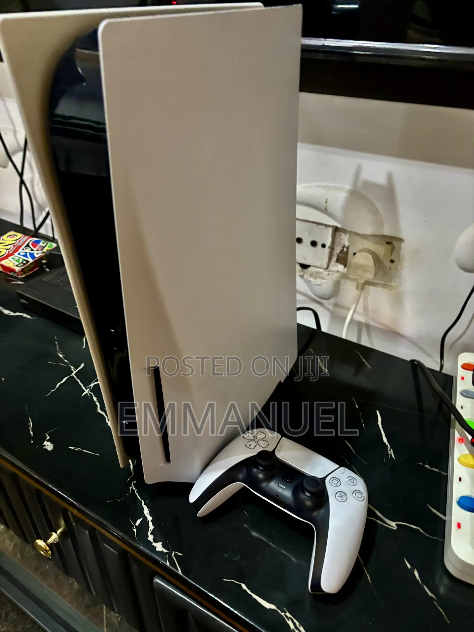 PS5 Original Disc Version