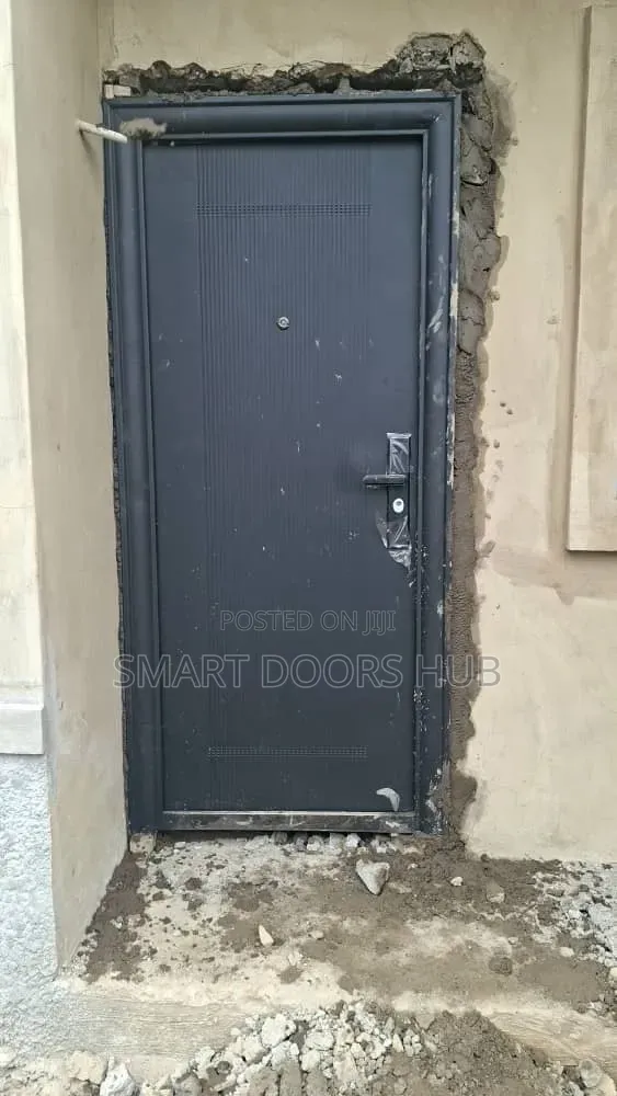 Original Premium Entrance Doors