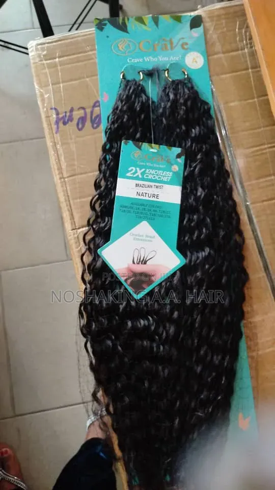 Human Hair Boho Braid