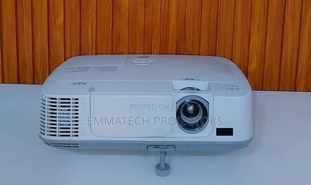 Projector Nec Portable Lagos , Ikorodu , Ilorin ,Ibadan ,Enugu ,Abuja