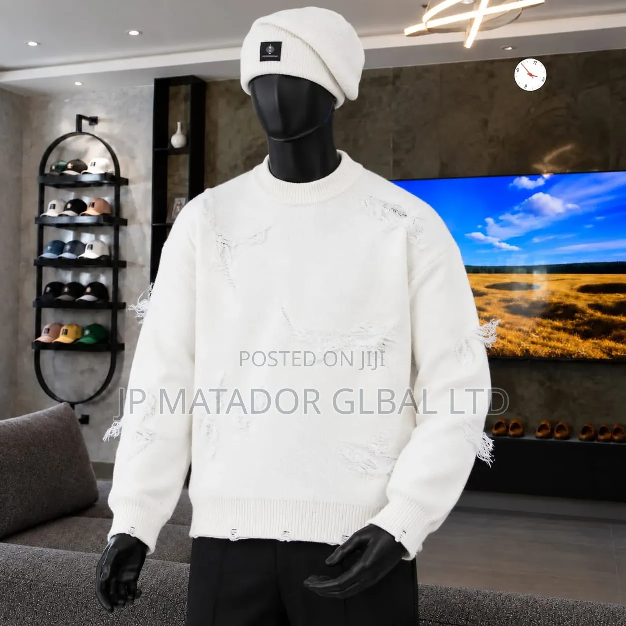Quality Turkey Long Sleeve