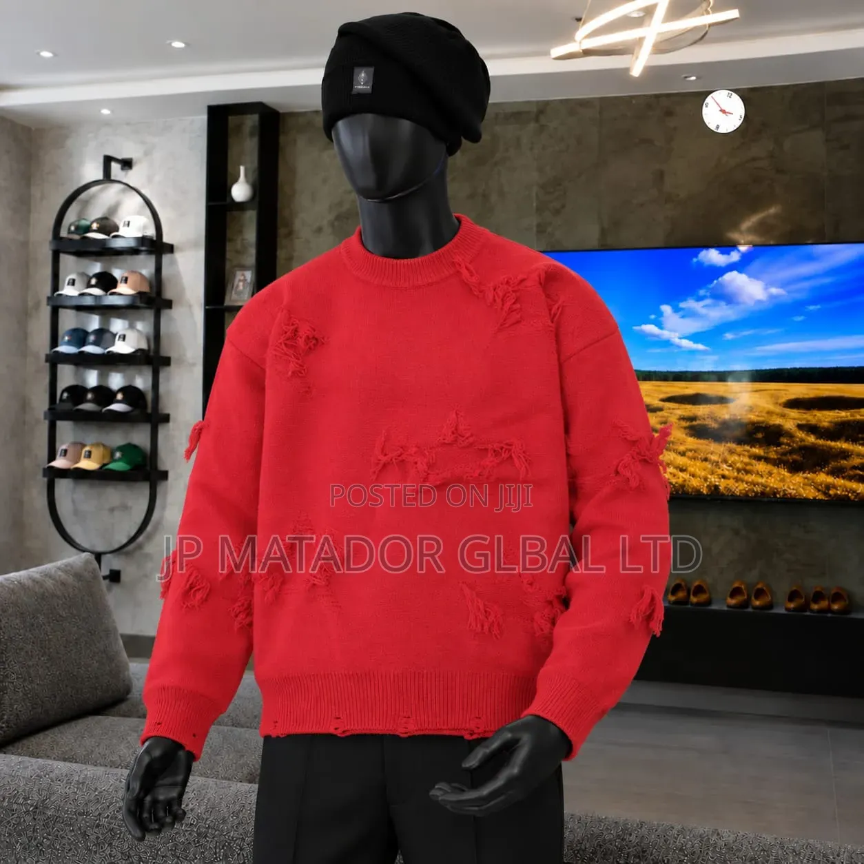 Quality Turkey Long Sleeve