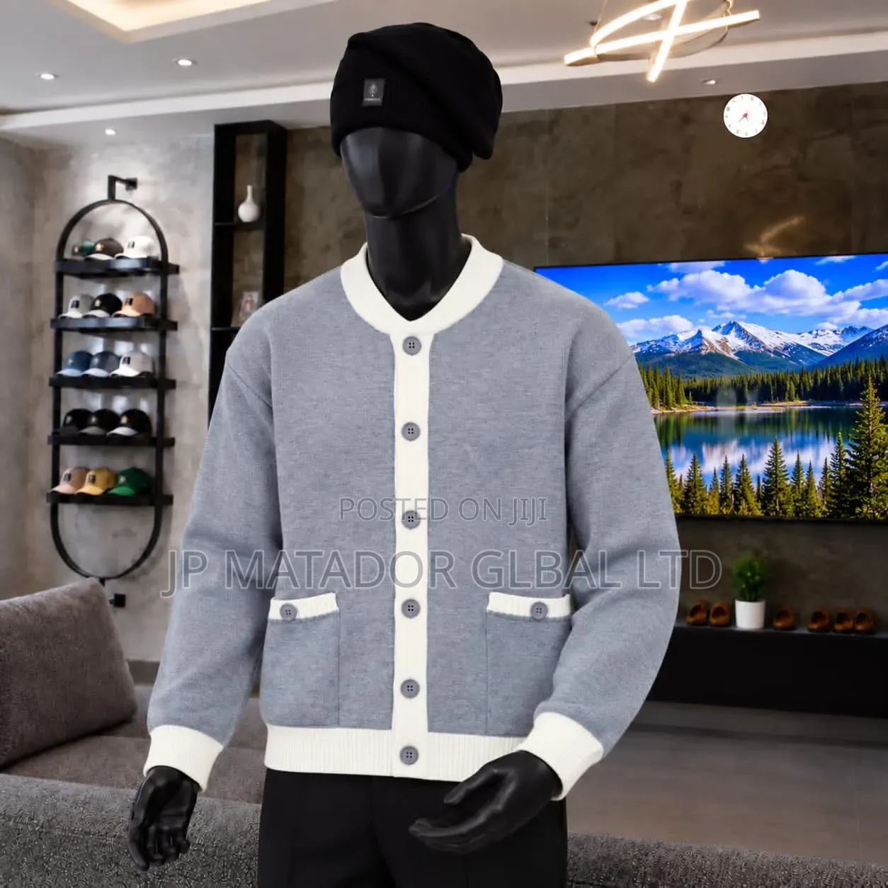 Quality Turkey Long Sleeve