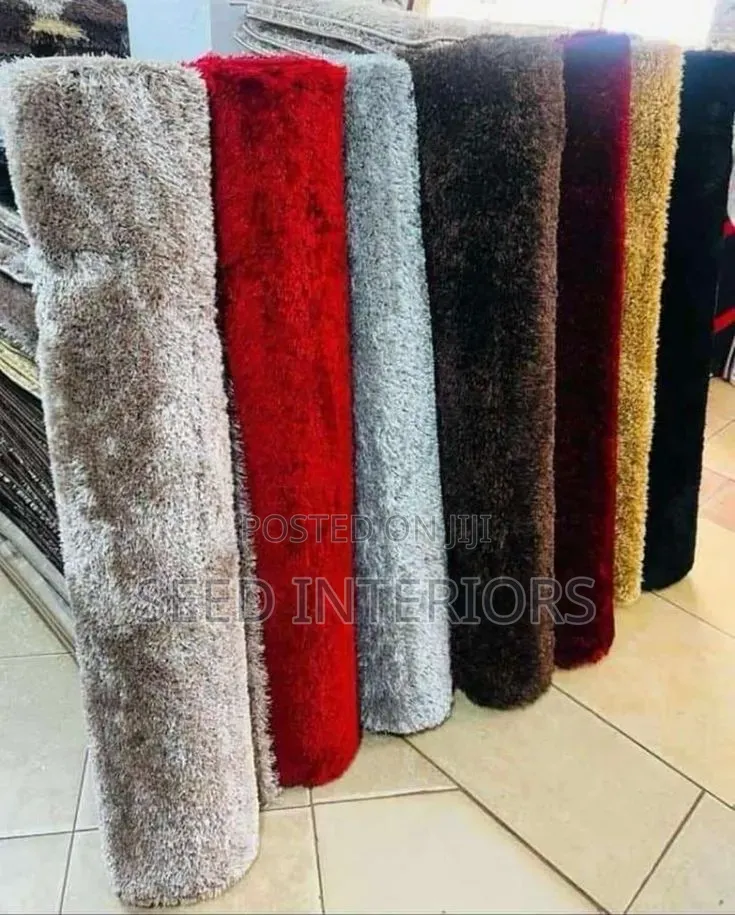 Center Rugs and Carpets
