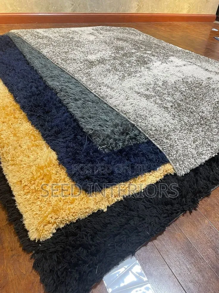 Center Rugs and Carpets
