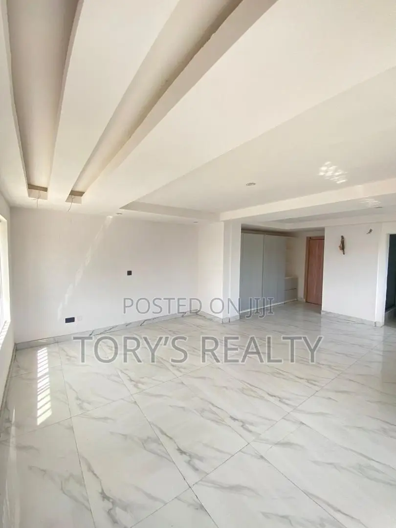 3bdrm Apartment in Ikoyi S.W for rent