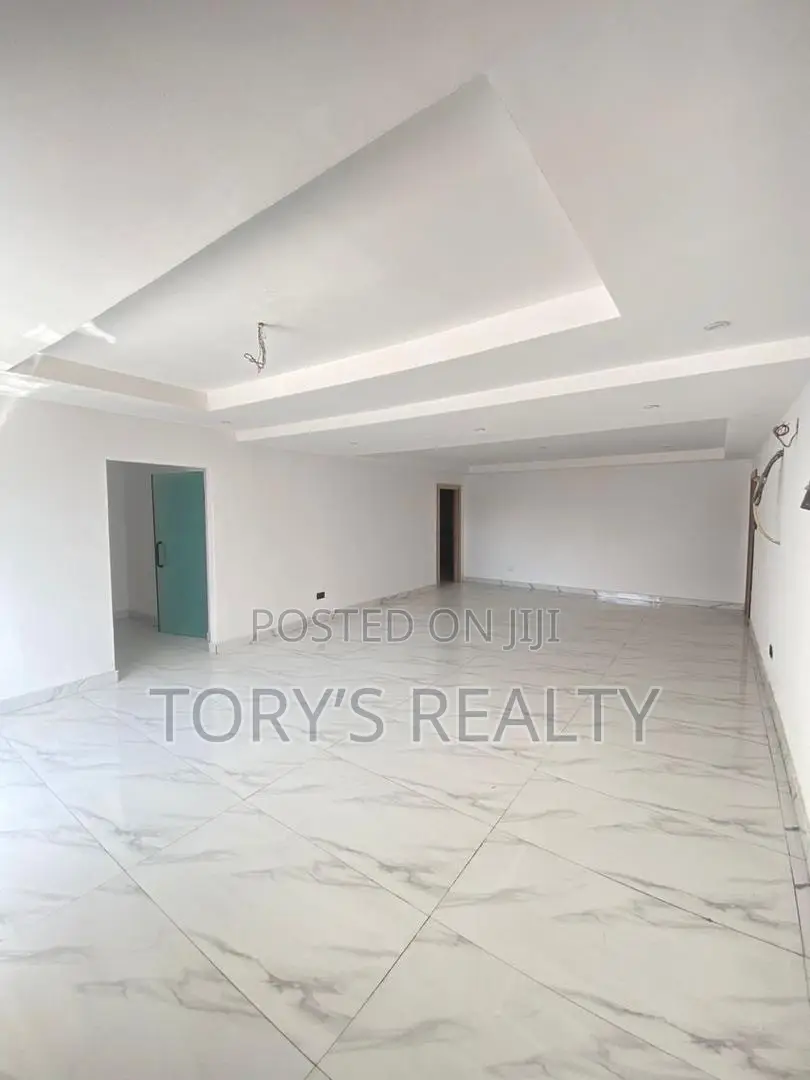 3bdrm Apartment in Ikoyi S.W for rent