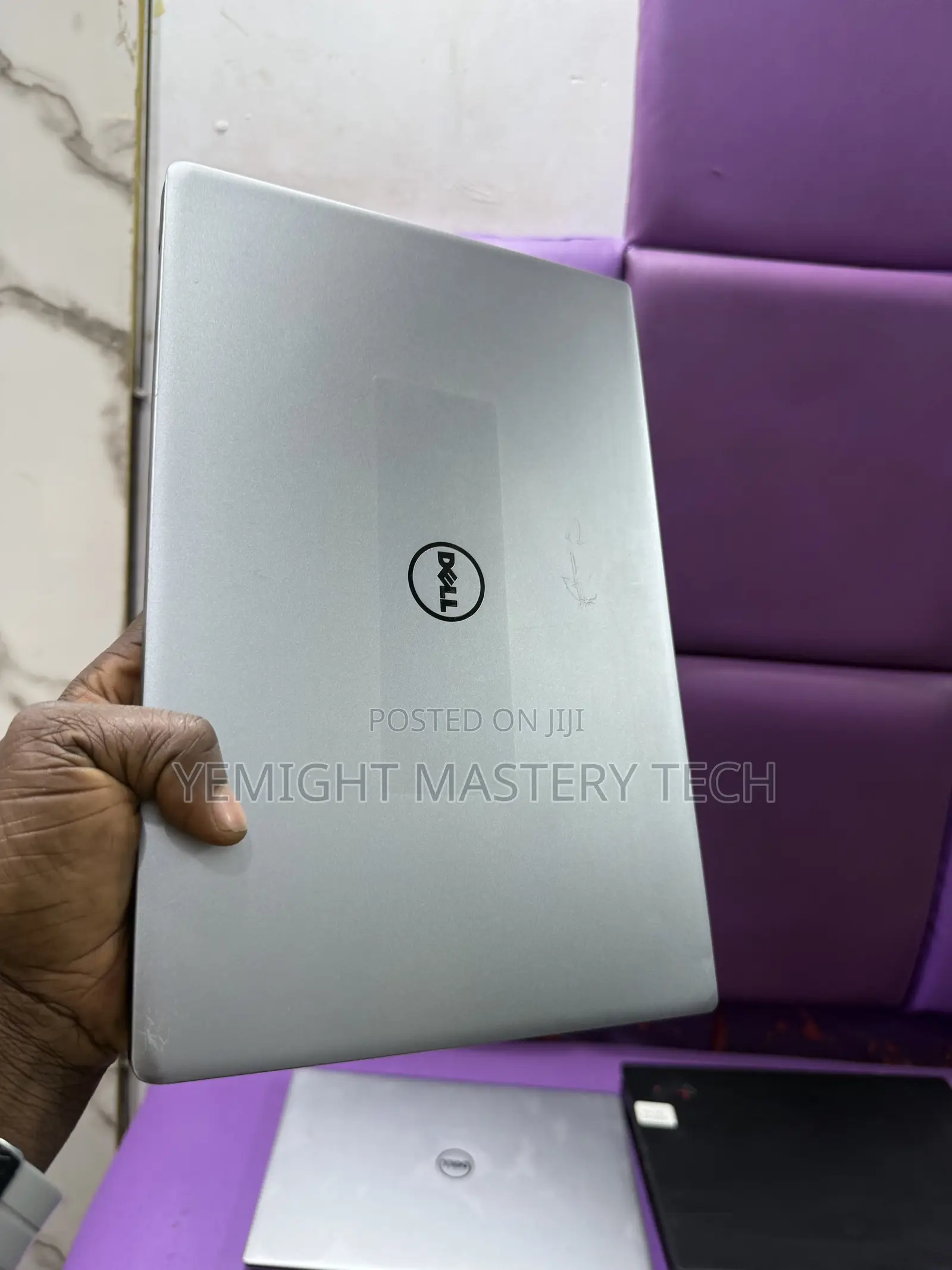 Laptop Dell XPS 13 9350 8GB Intel Core i5 SSD 256GB