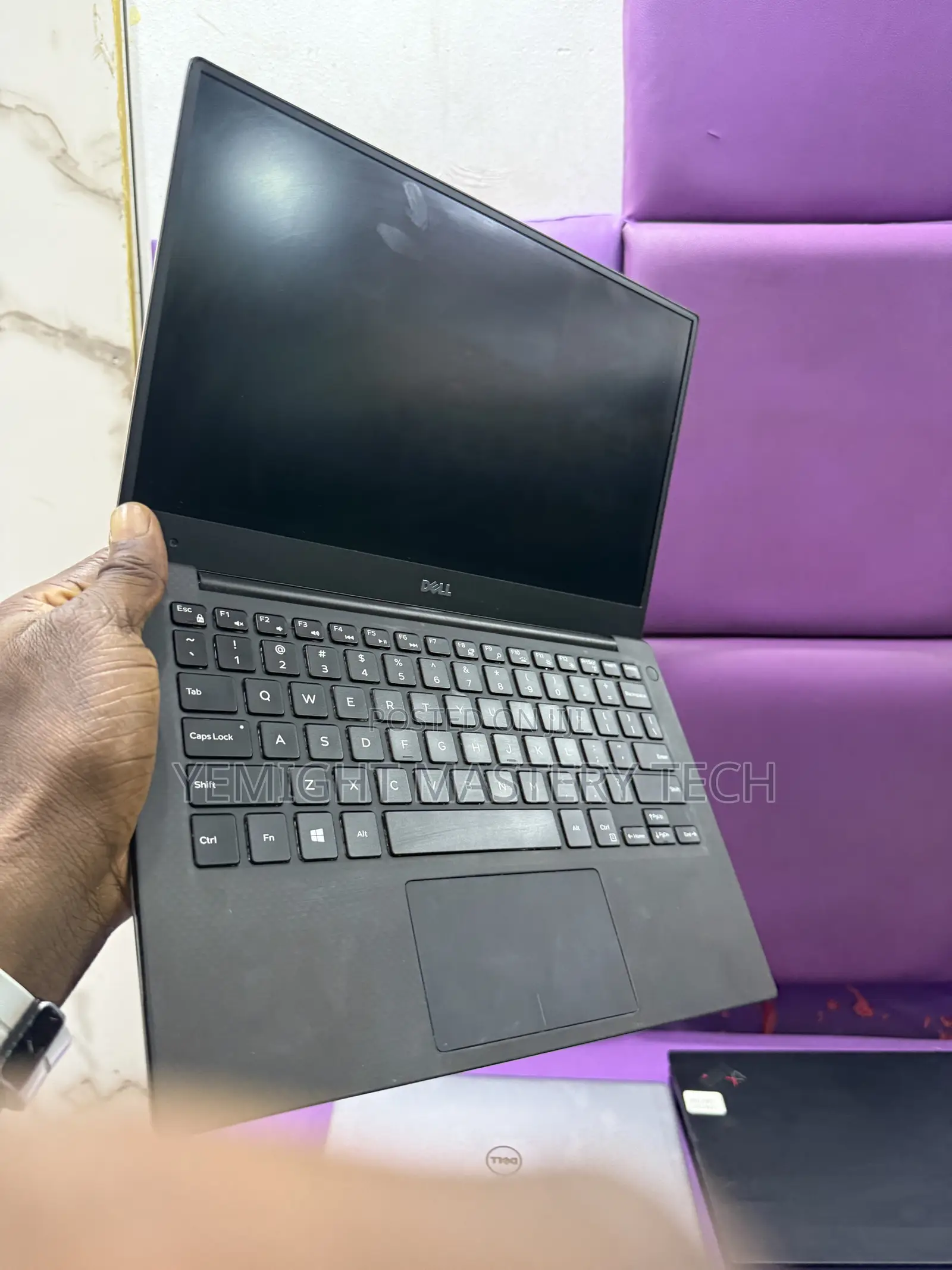 Laptop Dell XPS 13 9350 8GB Intel Core i5 SSD 256GB