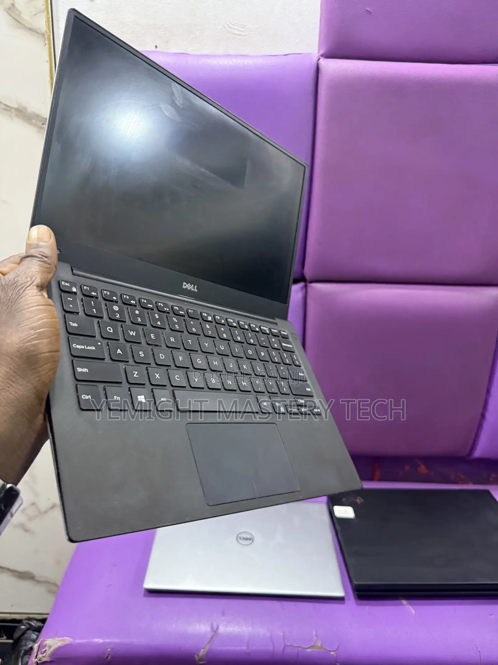 Laptop Dell XPS 13 9350 8GB Intel Core i5 SSD 256GB