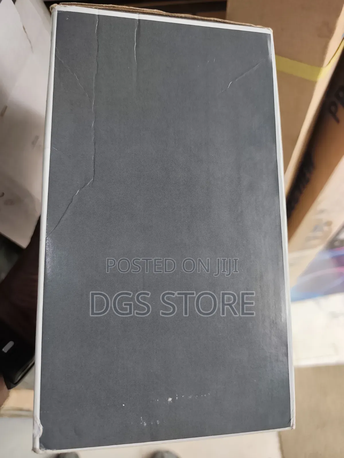 Bose Portable Smart Speaker