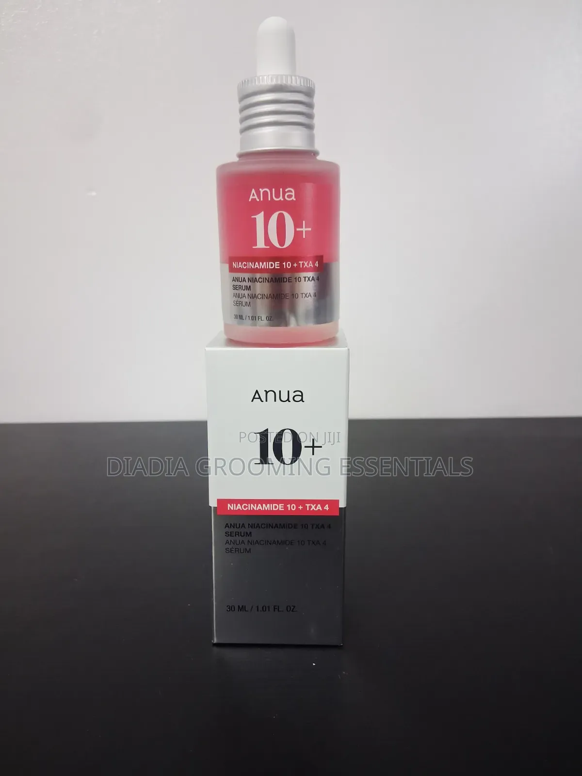 Anua Niacinamide 10+ TXA 4 Serum