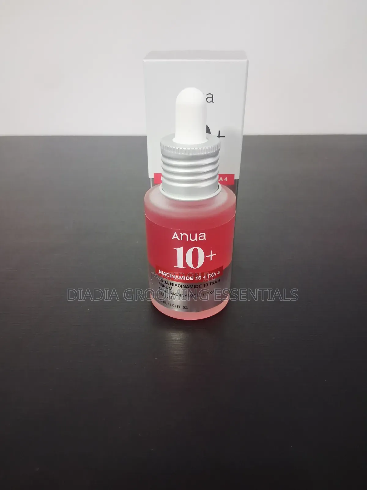 Anua Niacinamide 10+ TXA 4 Serum