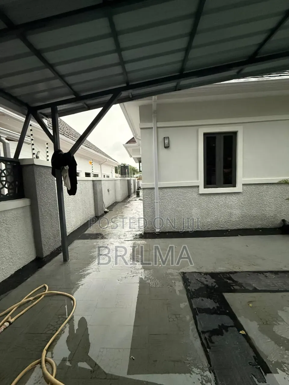3bdrm Bungalow in Mbora for sale