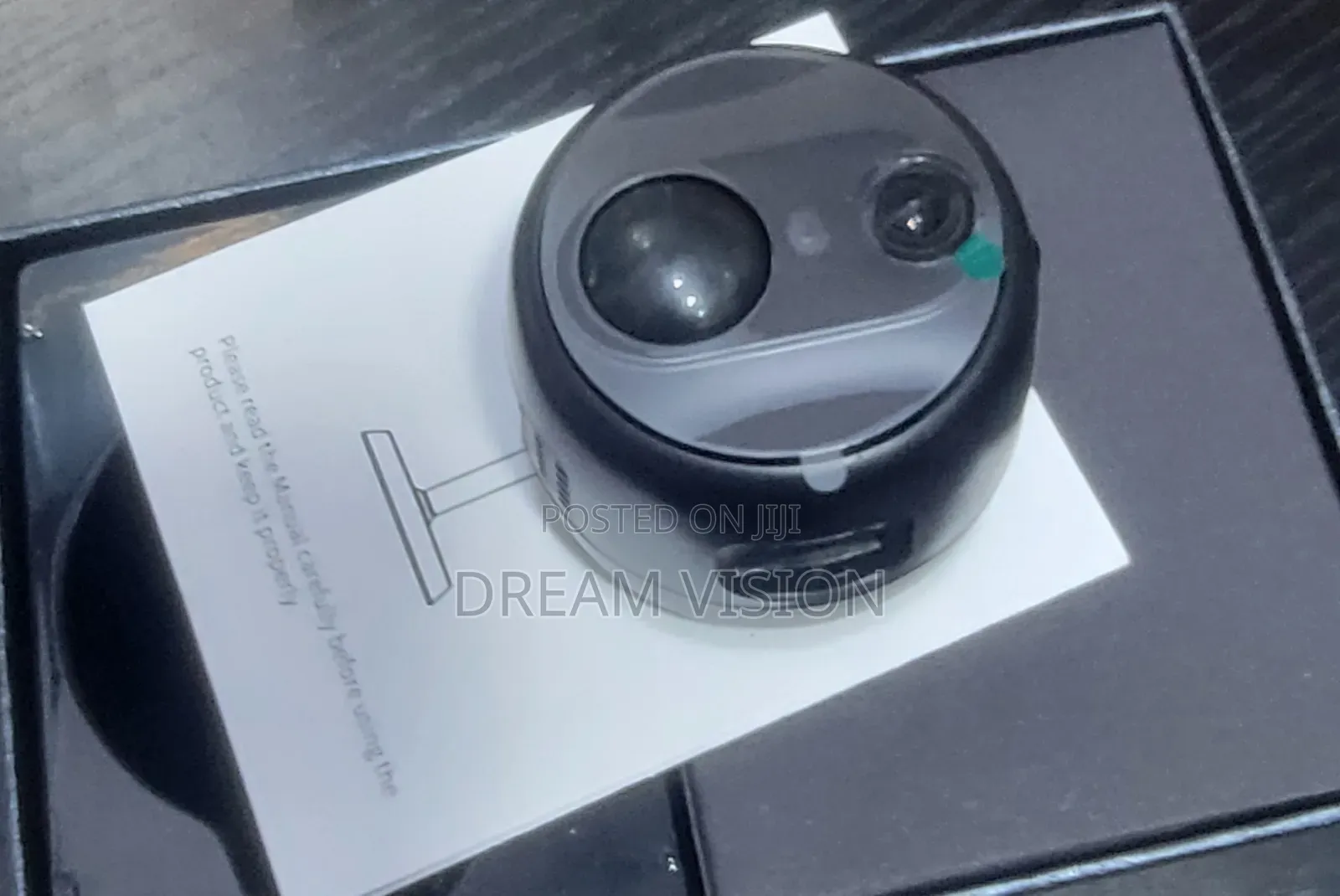 Indoor Secret Camera