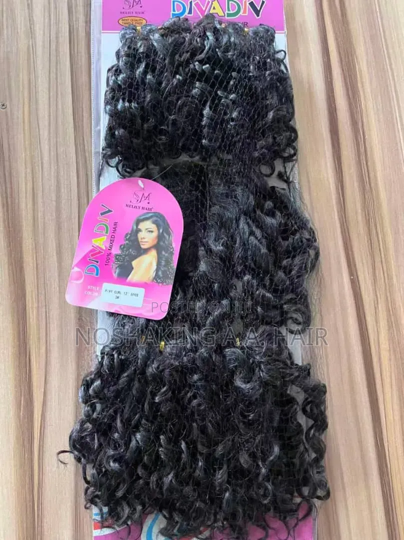 Amaka Hair Another's