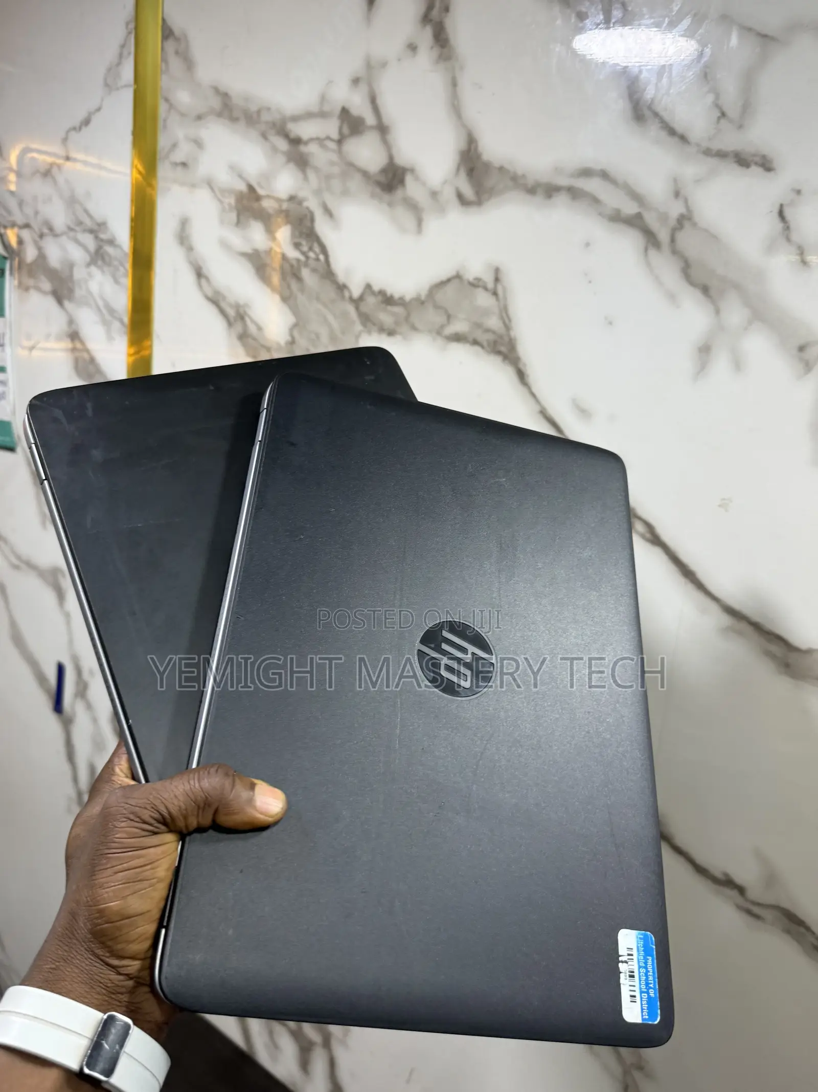 Laptop HP EliteBook 840 G1 8GB Intel Core i7 HDD 500GB
