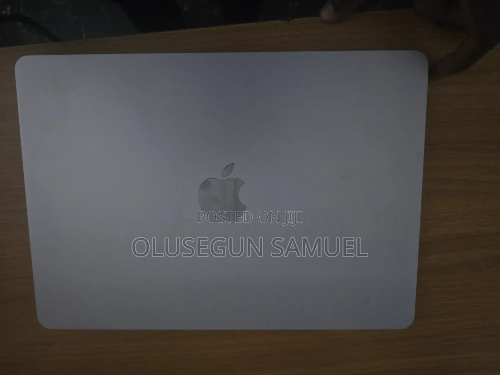 Laptop Apple MacBook Air 2022 M2 8GB Apple M2 SSD 256GB