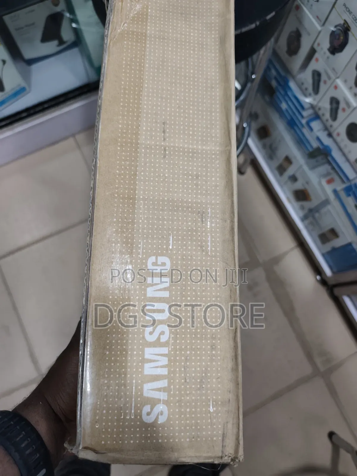 Sony Soundbar S60D Bluetooth Speaker