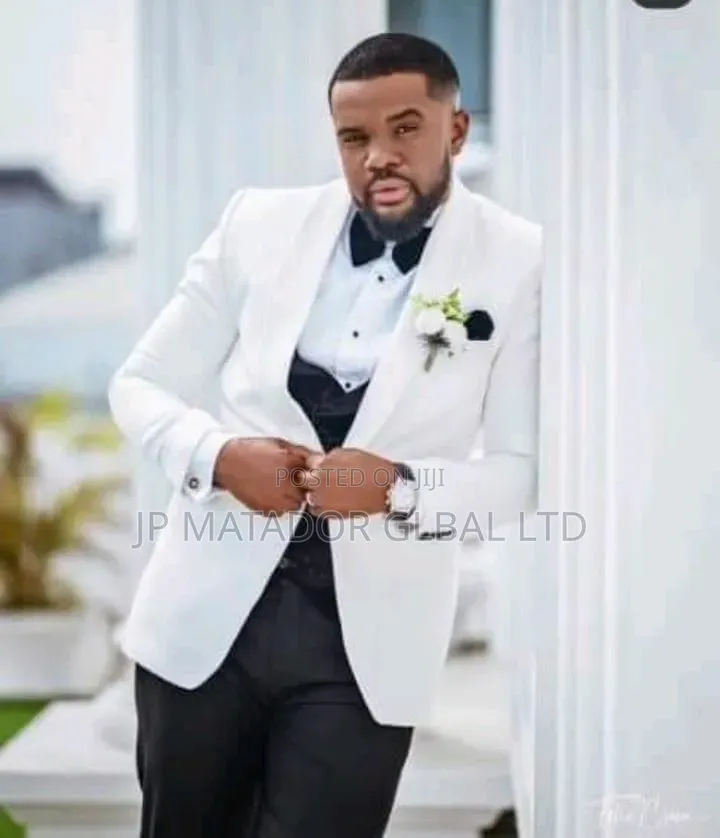 Quality Men Suites