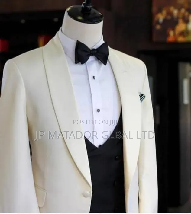 Quality Men Suites