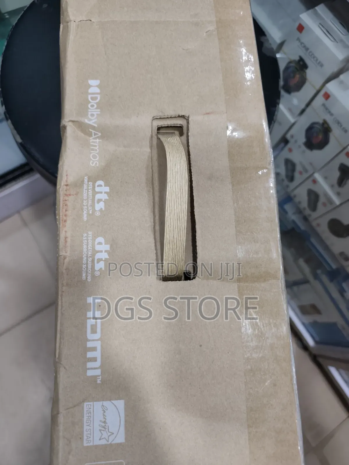 Sony Soundbar S60D Bluetooth Speaker