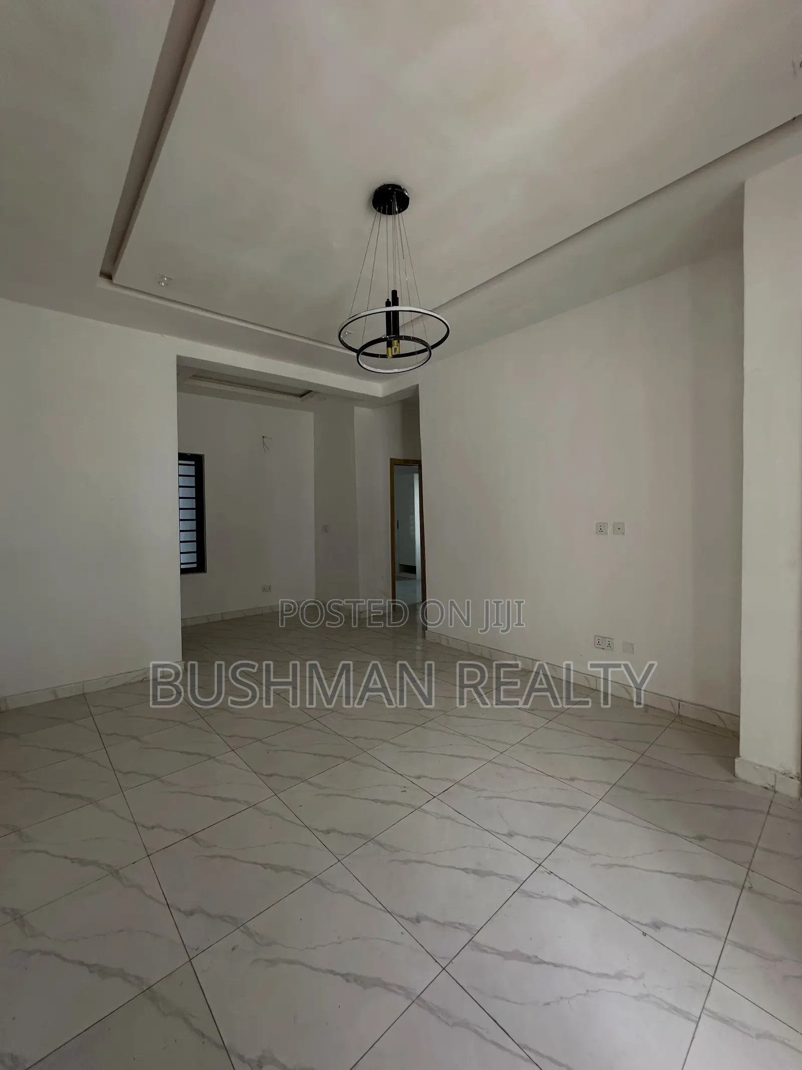 2bdrm Apartment in Lafiaji for rent