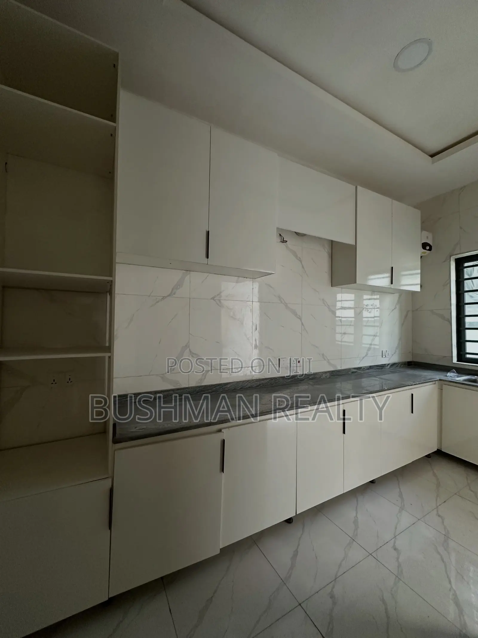 2bdrm Apartment in Lafiaji for rent