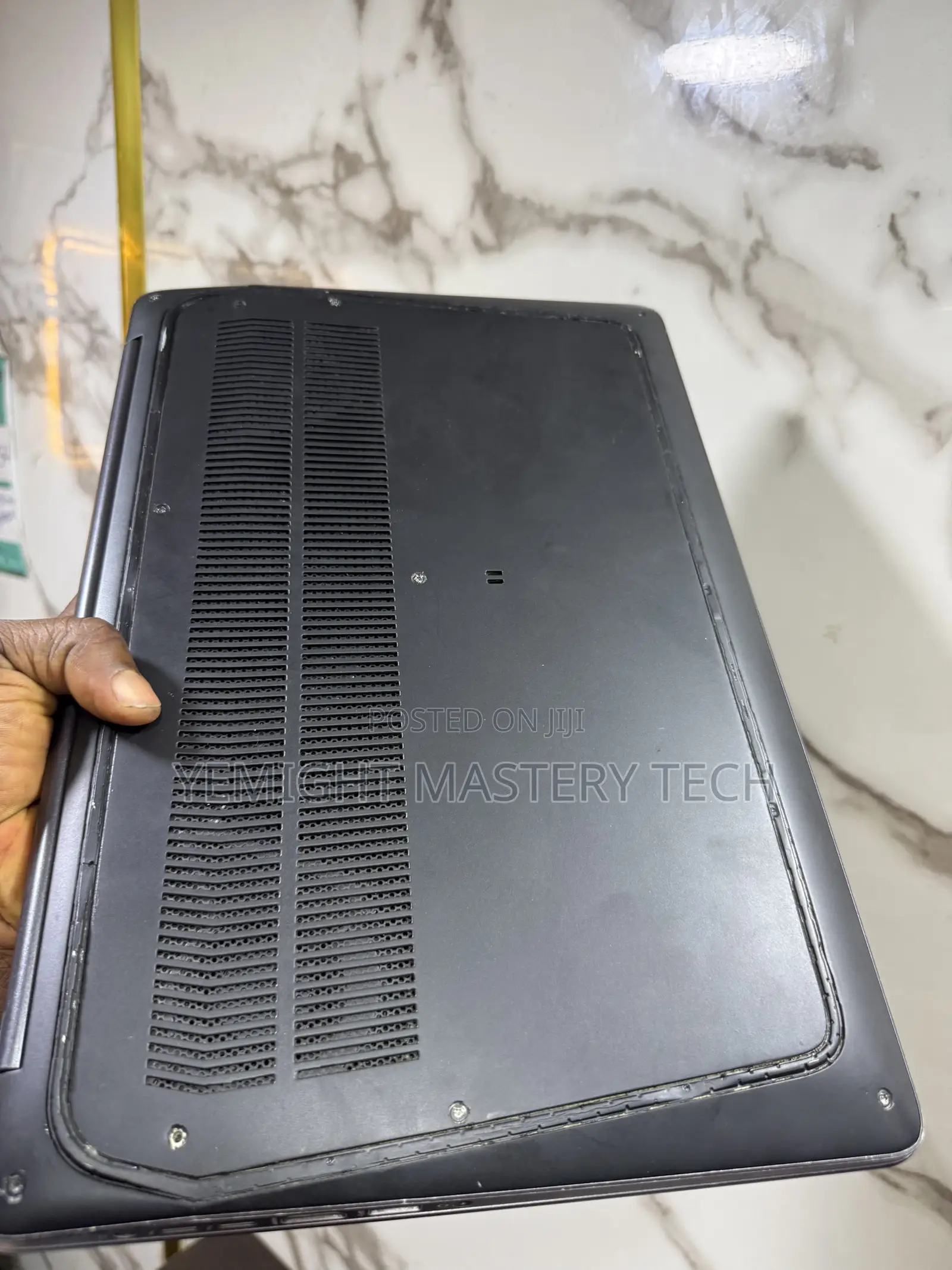 Laptop HP ZBook 15 G4 16GB Intel Core i7 SSD 256GB