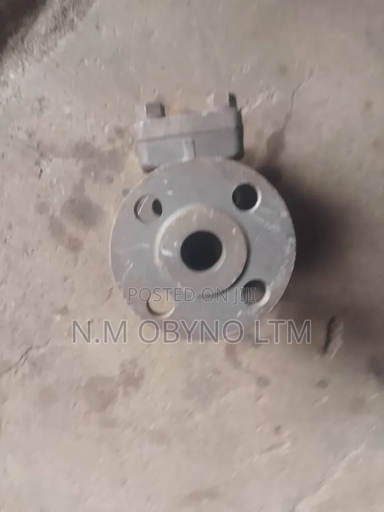 1" X 150 Check Valve