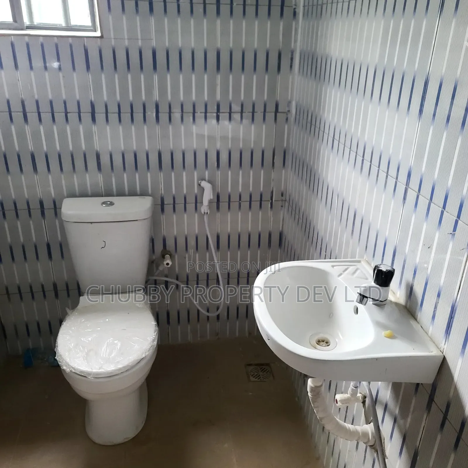 2bdrm House in Chubby Property, Umuahia for rent