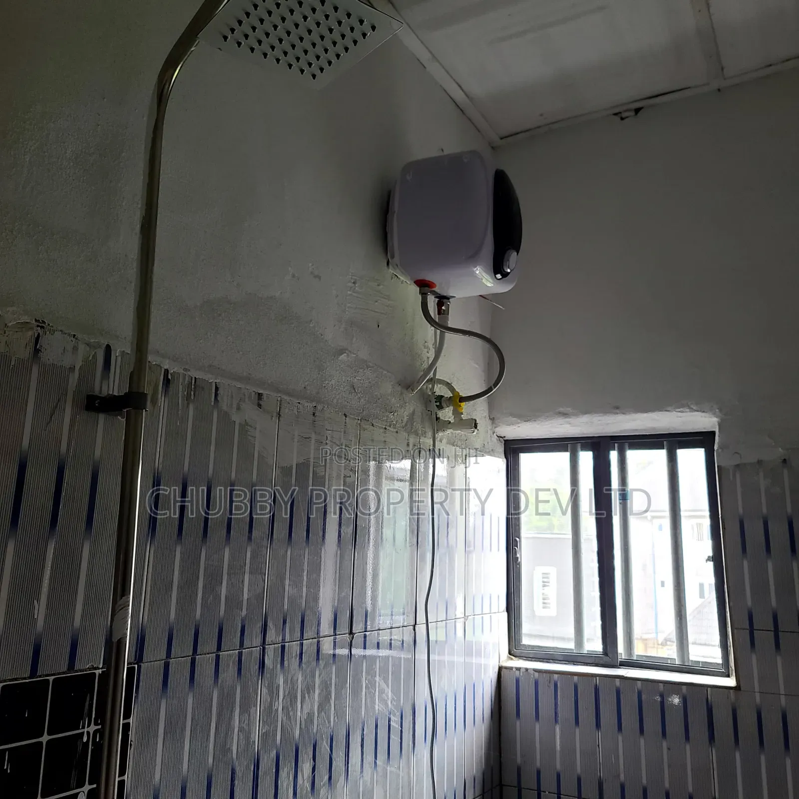 2bdrm House in Chubby Property, Umuahia for rent