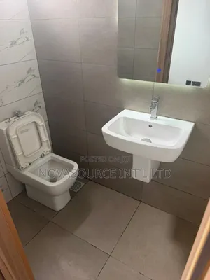 Furnished 2bdrm Penthouse in P1, Idowu Taylor for rent