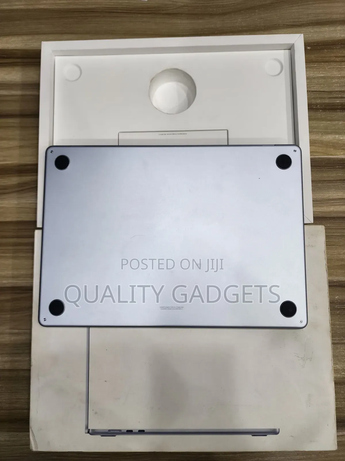 Laptop Apple MacBook Air 2025 M4 16GB Apple M4 SSD 256GB