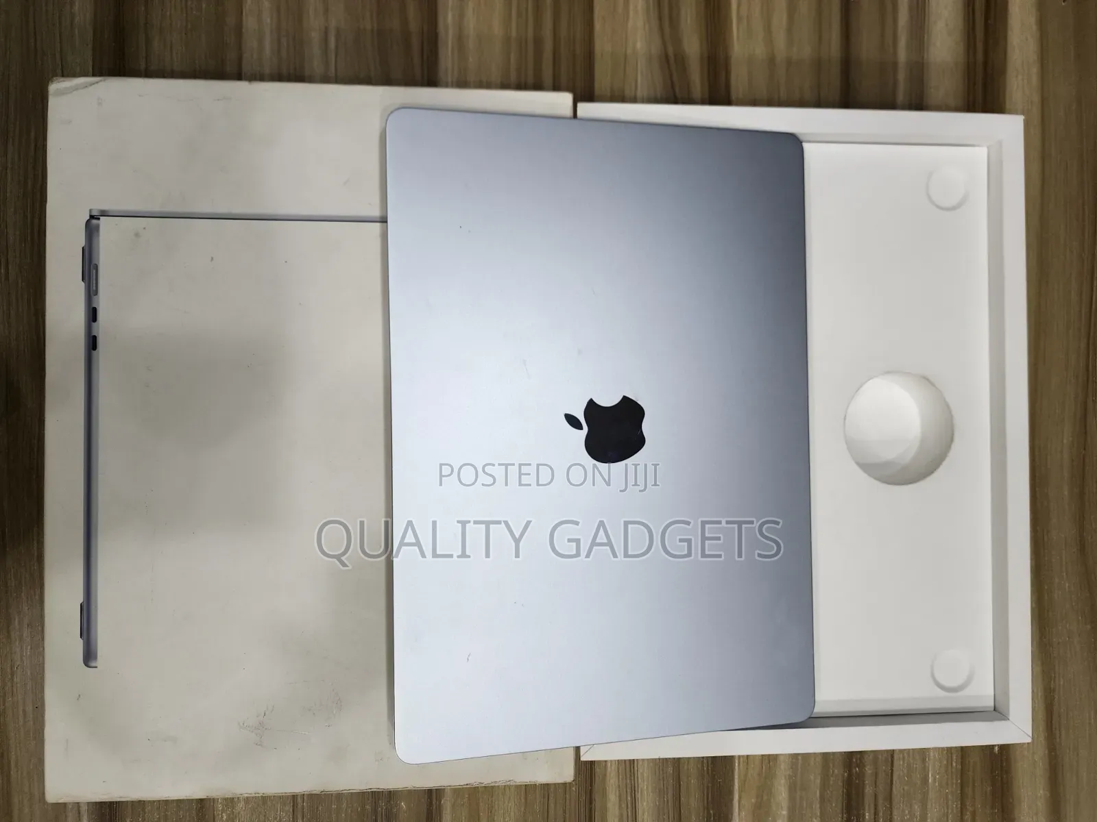 Laptop Apple MacBook Air 2025 M4 16GB Apple M4 SSD 256GB