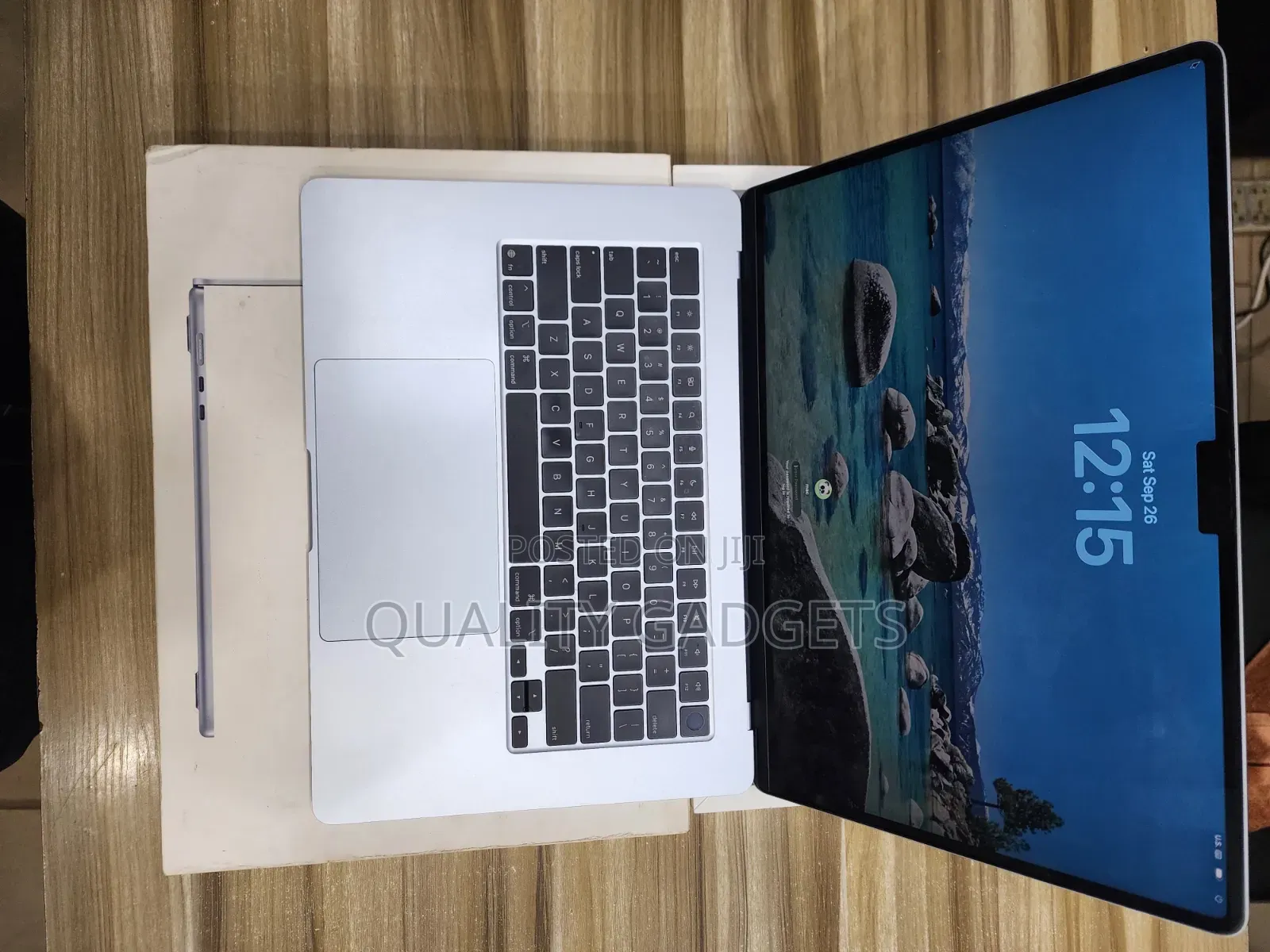 Laptop Apple MacBook Air 2025 M4 16GB Apple M4 SSD 256GB