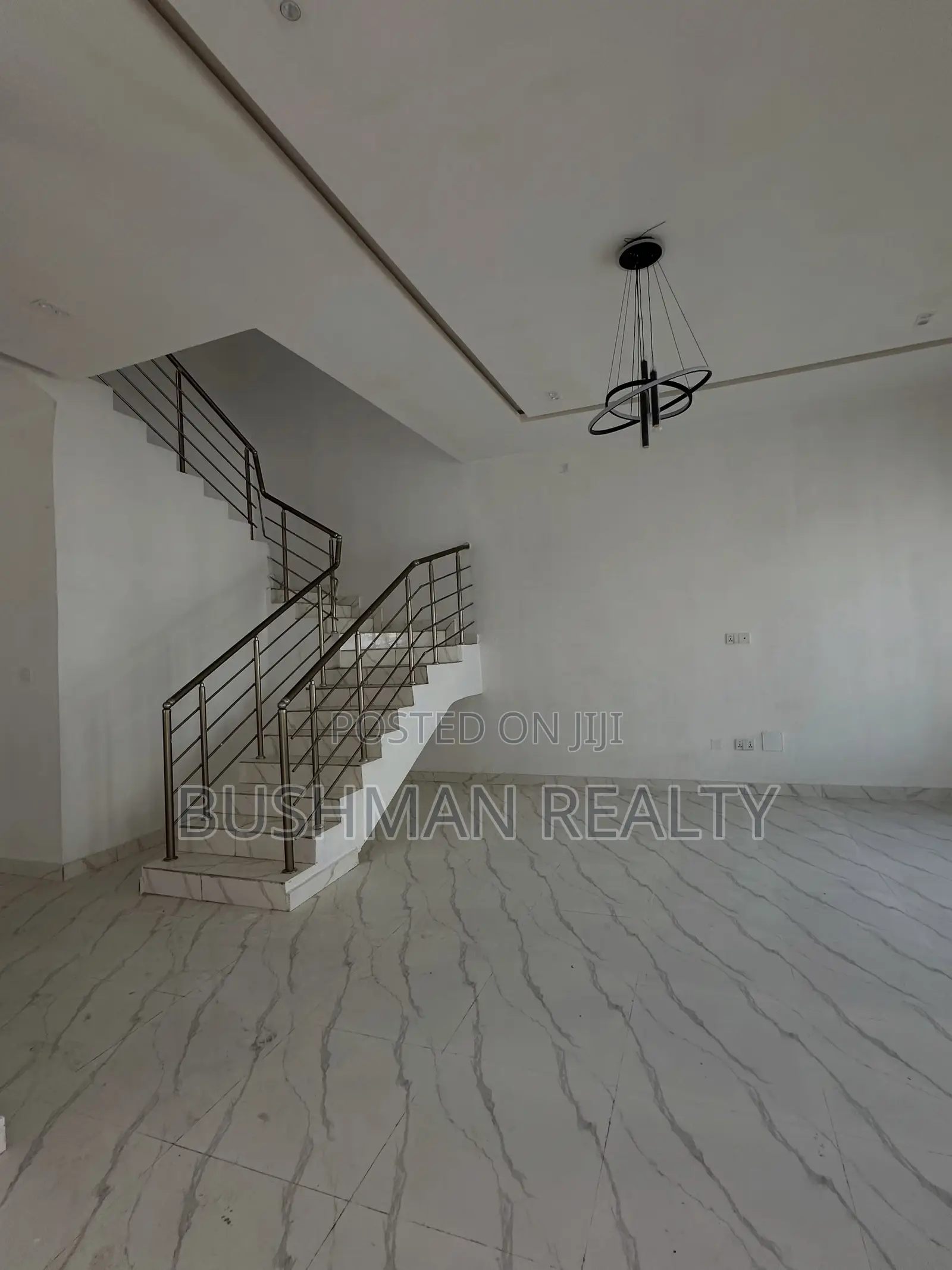 3bdrm Duplex in Lekki for rent