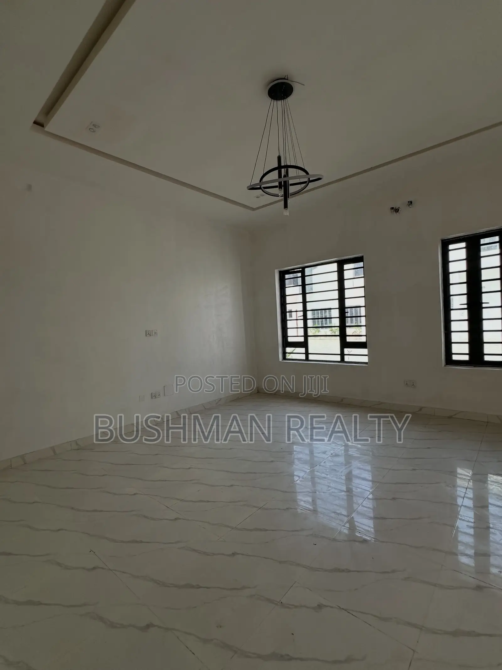 3bdrm Duplex in Lekki for rent