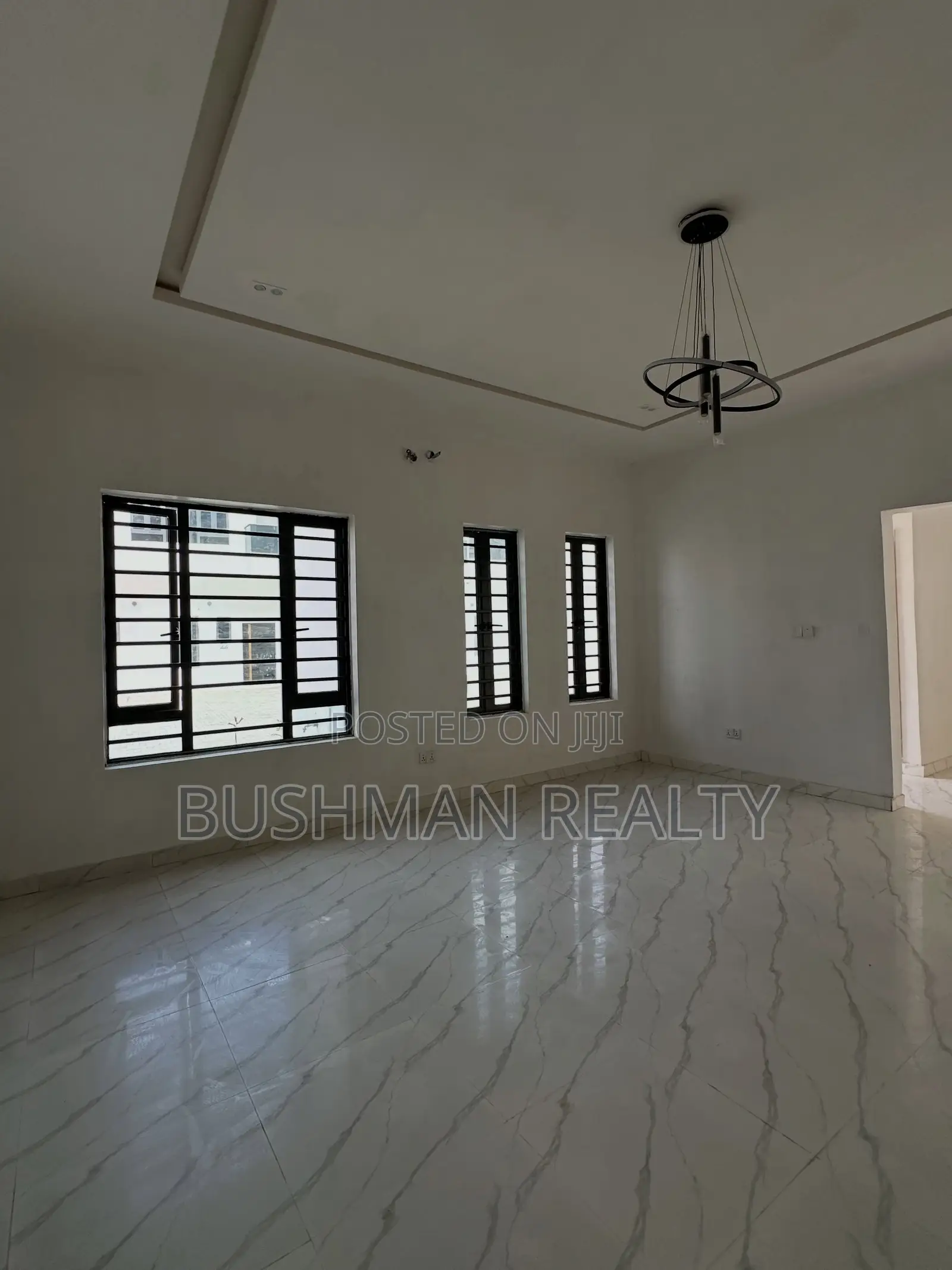 3bdrm Duplex in Lekki for rent