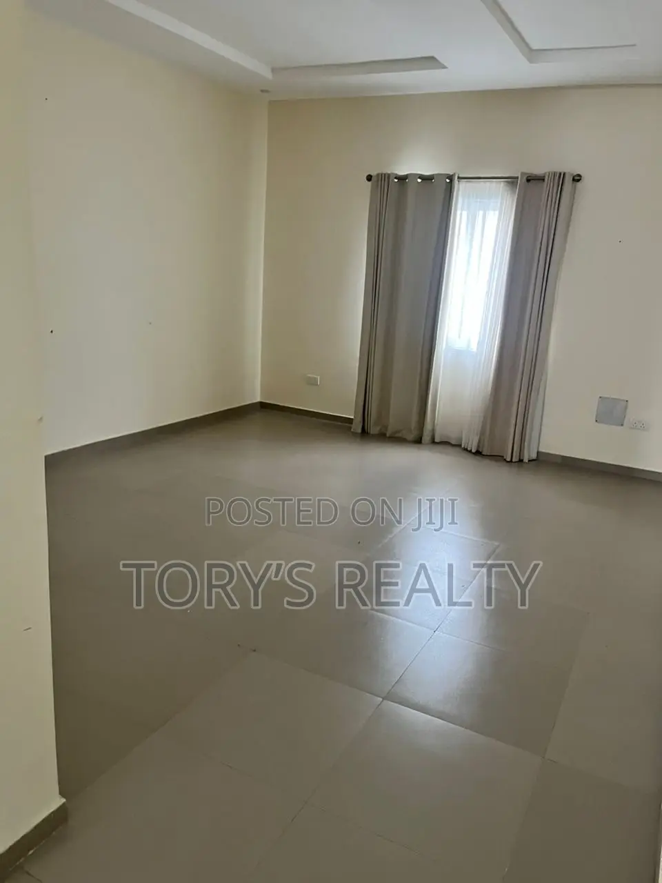 17bdrm Apartment in Ikoyi S.W for rent