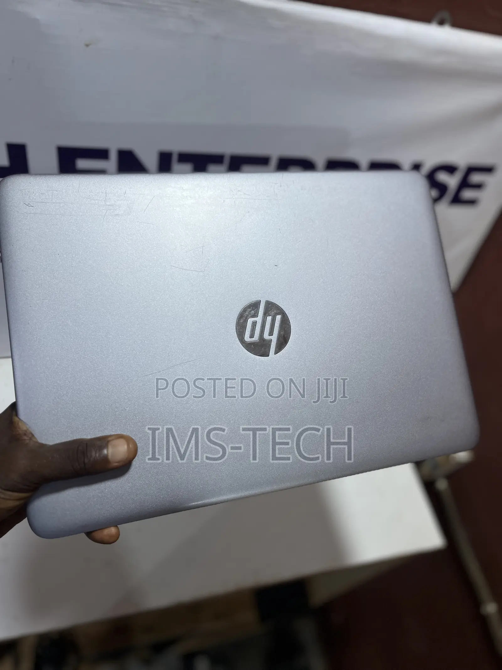 Laptop HP EliteBook 840 G3 8GB Intel Core i5 HDD 500GB