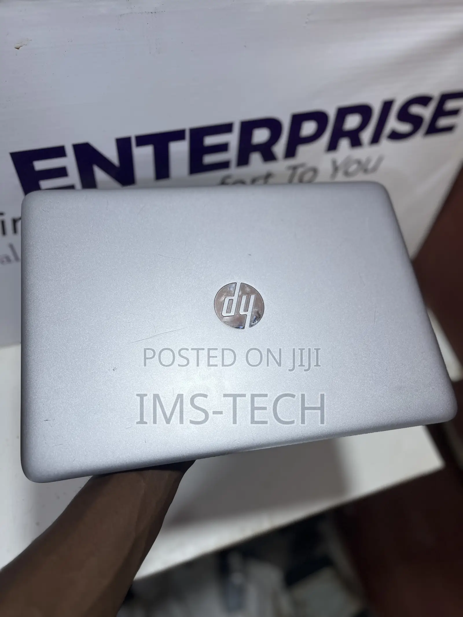 Laptop HP EliteBook 840 G3 8GB Intel Core i5 HDD 500GB
