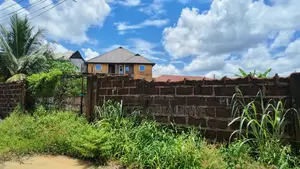 7 1⁄2 Plots of Land Umuahia for Sale