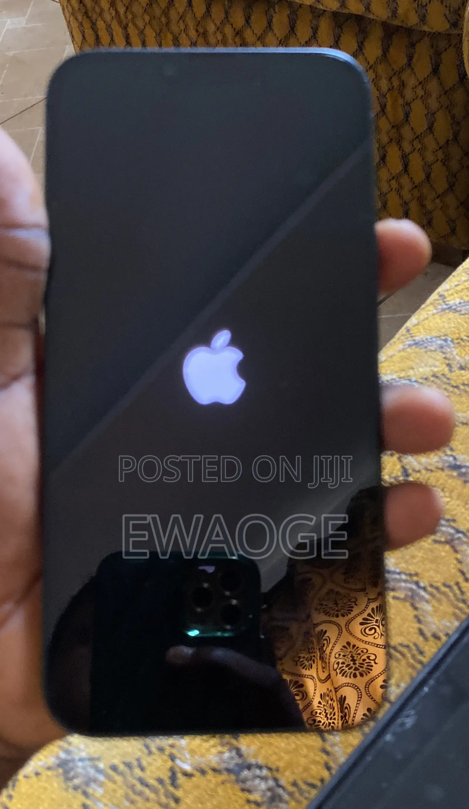 Apple iPhone 14 Plus 128 GB Blue