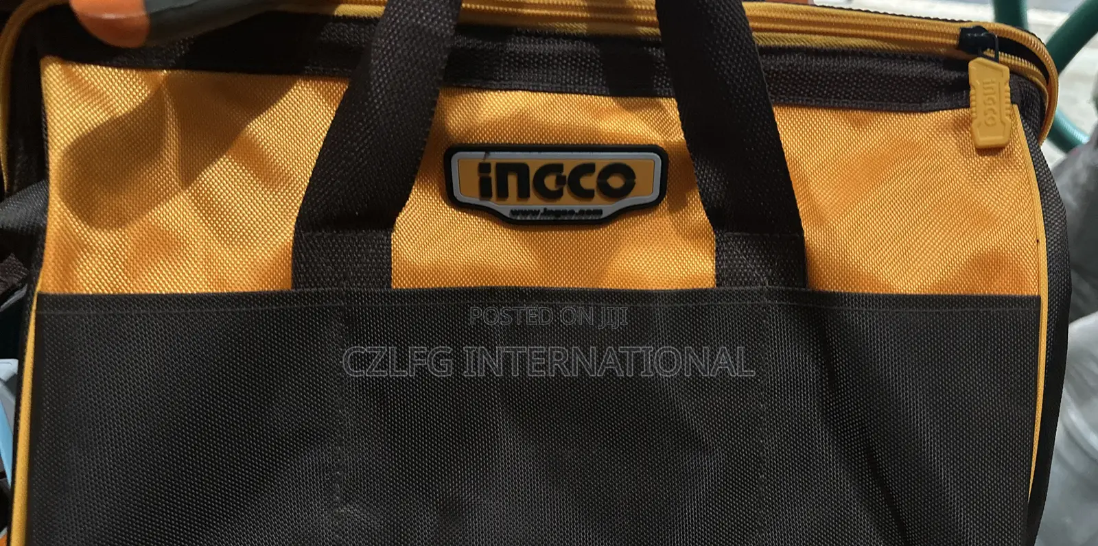 Ingco 16” Tools Bag